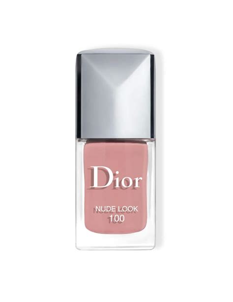 DIOR Dior Vernis smalto per unghie .